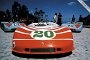 20 Porsche 908 MK03  Hans Hermann - Vic Elford (6a)